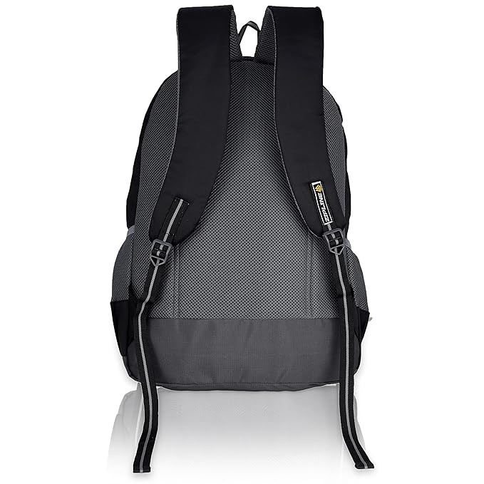 Indigo B/Pack 19in 36L 3compart