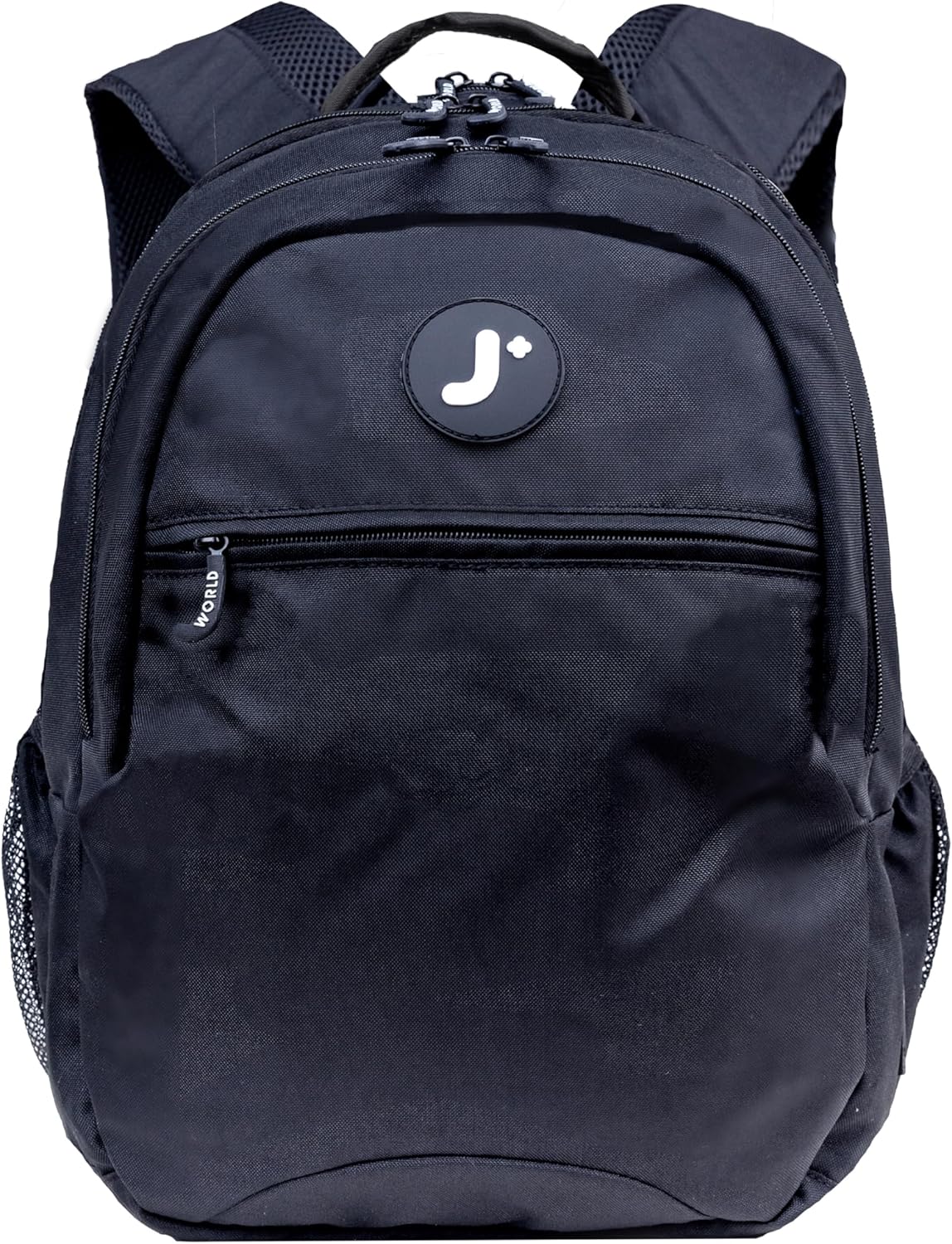 Cornelia Laptop Backpack Black