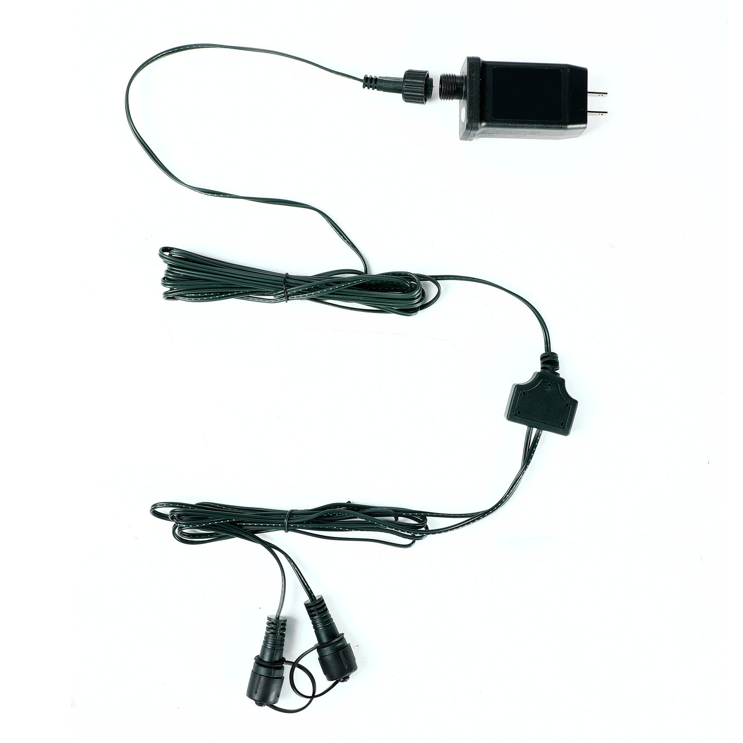 Connect Adapter Plug 110V