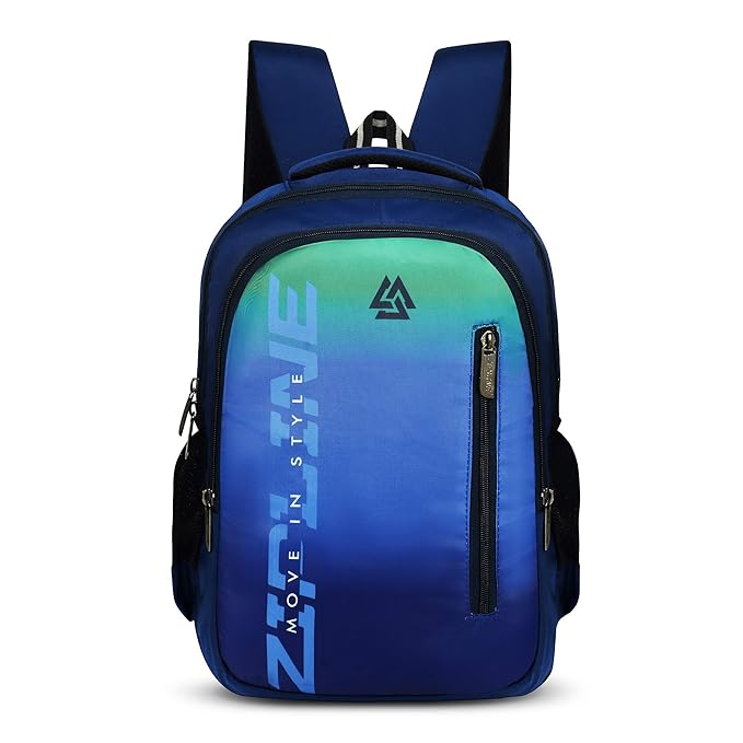 ZIP Flamingo B/Pack 19in Ast