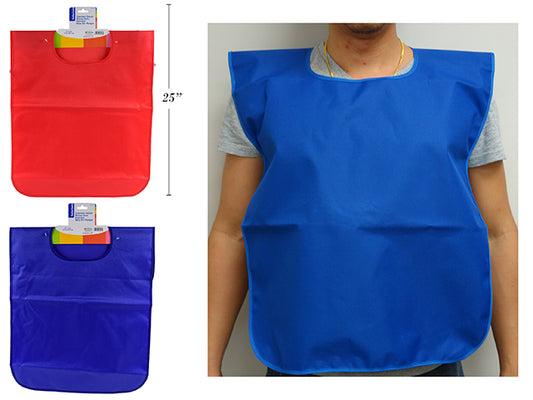 Childrens Smock For Arts