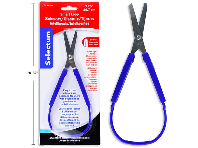 Selectum Smart Loop Scissors