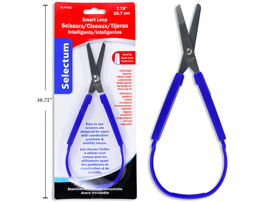 Selectum Smart Loop Scissors