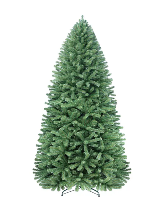Glacier Pine Tree 12ft