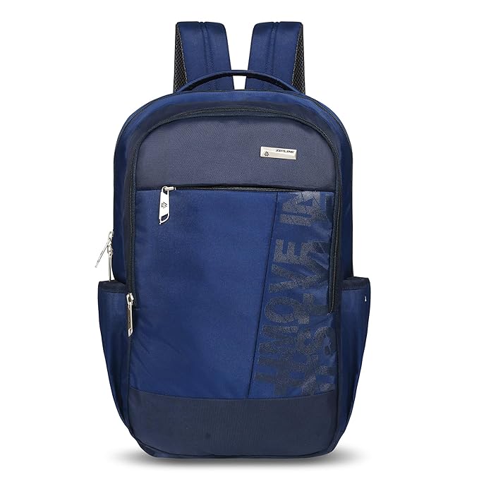 ZL WS1 Backpack 19in 3Ast