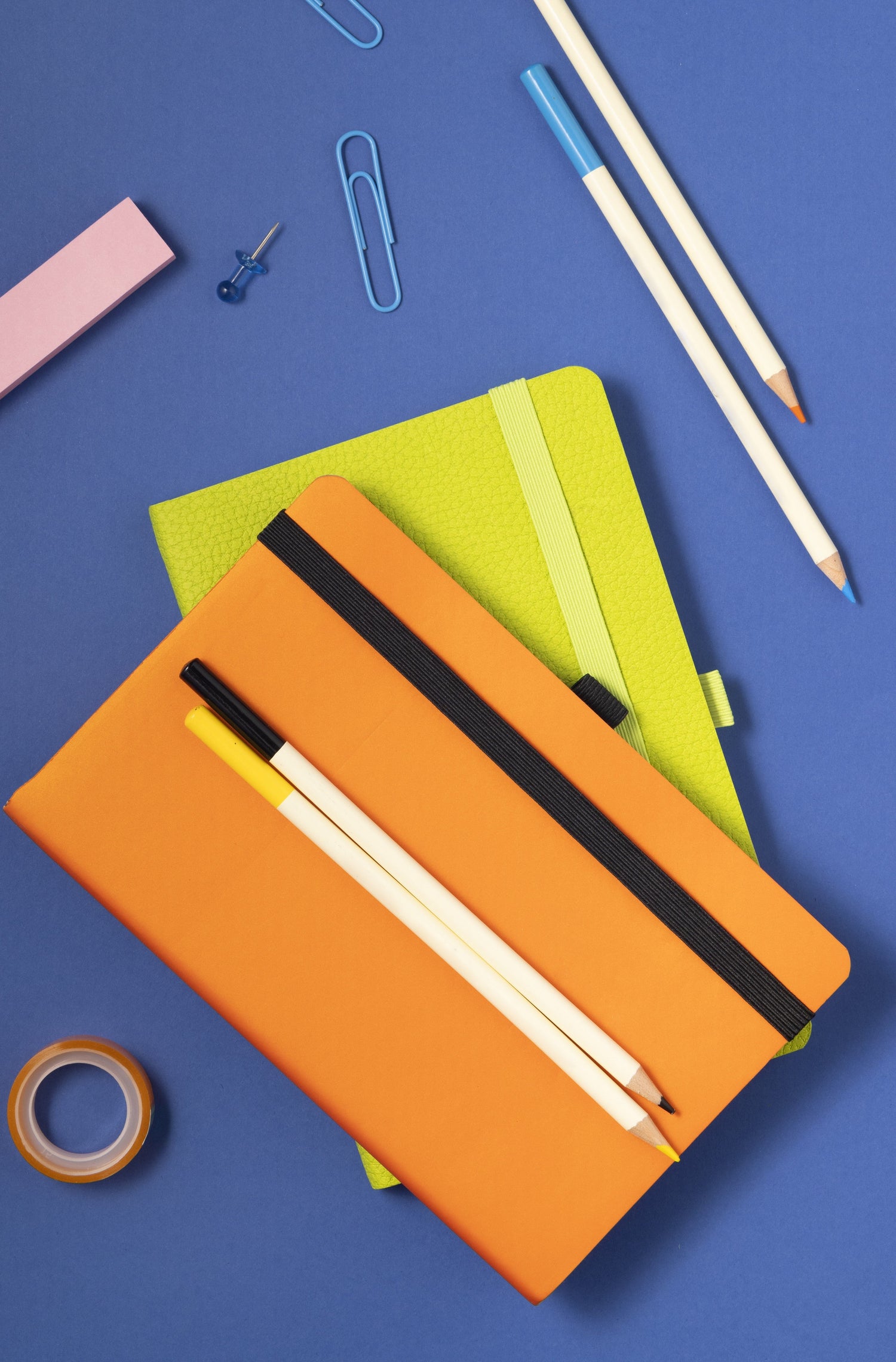 Stationery