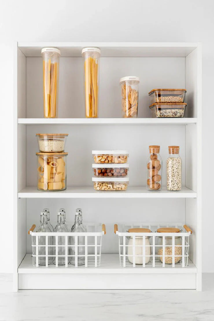Storage & Organization