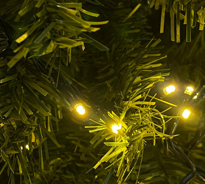 MC Connect LED Strng 750 WW