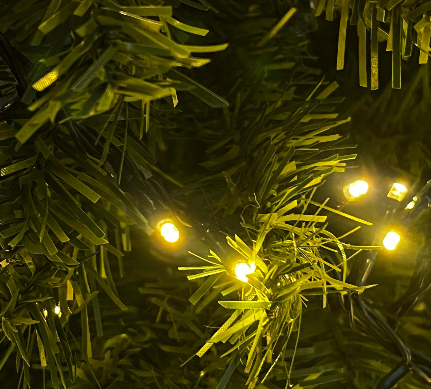 MC Connect LED Strng 1000 WW