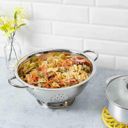 HB Deep Colander 7qt