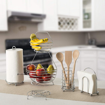 HB Kitchen Napkin Holder