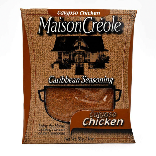 *DISC*MsnCreole Sng Calypso Chckn 85g