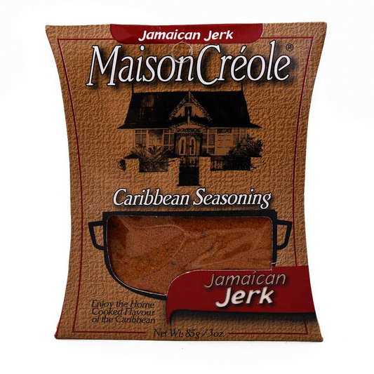 *DISC*MsnCreole Sng Jamcn Jrk 85g