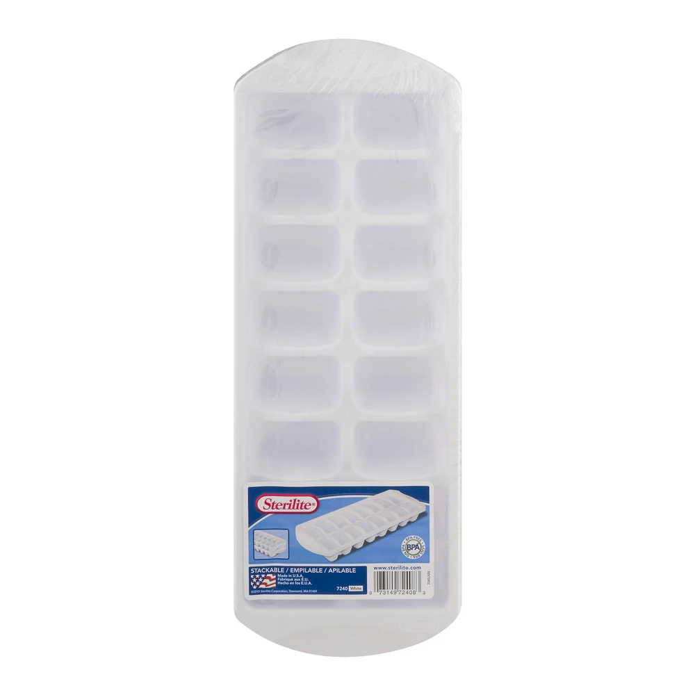 IceTray Stackable Wh