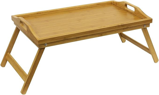 Bamboo Bed Tray