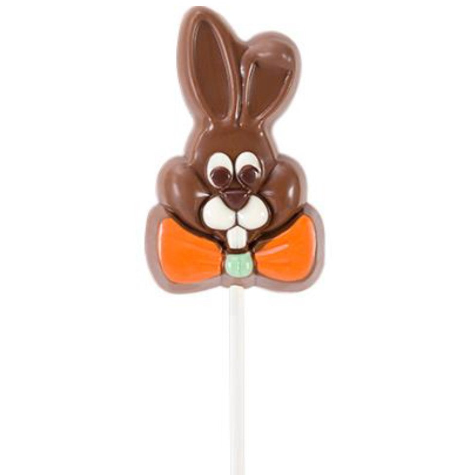 Palmer Bunny Big Pop 3oz