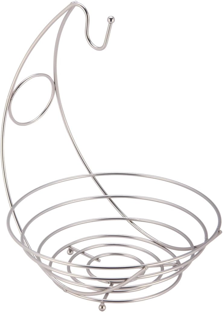 HB Fruit Bowl w/Banana Tree