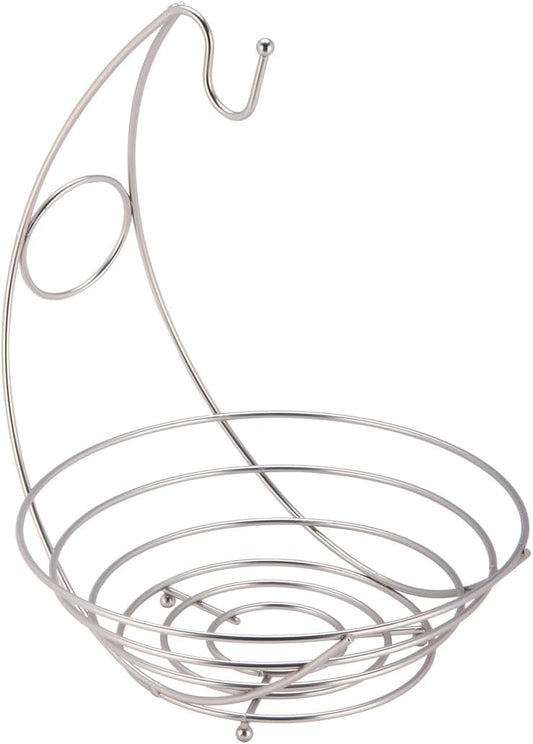 HB Fruit Bowl w/Banana Tree