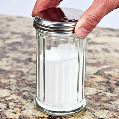 HB Sugar  & cheese Shaker