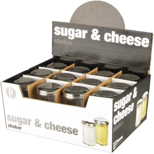 HB Sugar  & cheese Shaker