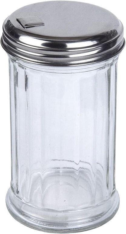 HB Sugar  & cheese Shaker