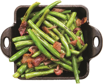 *CL* Lodge Cast Iron Square Mini Server 10oz