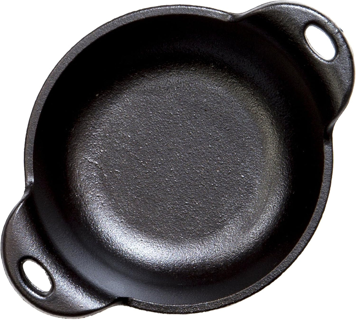 *CL* Lodge Cast Iron Serv Bowl 12oz