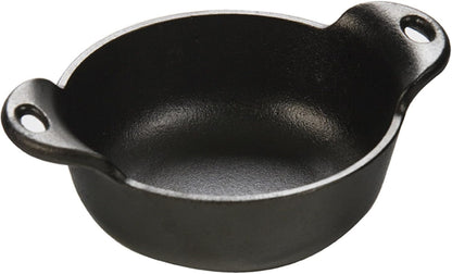 *CL* Lodge Cast Iron Serv Bowl 12oz