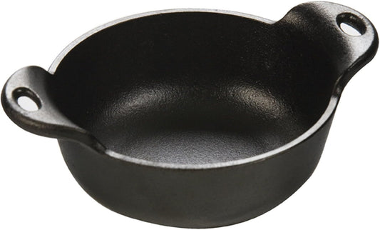 *CL* Lodge Cast Iron Serv Bowl 12oz