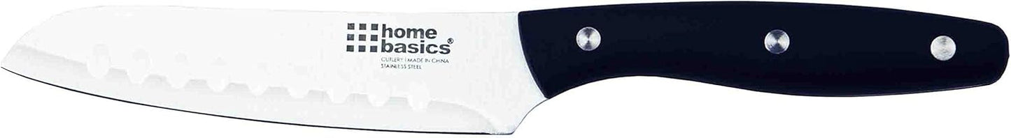 HmBsc Santoku Knife 7in