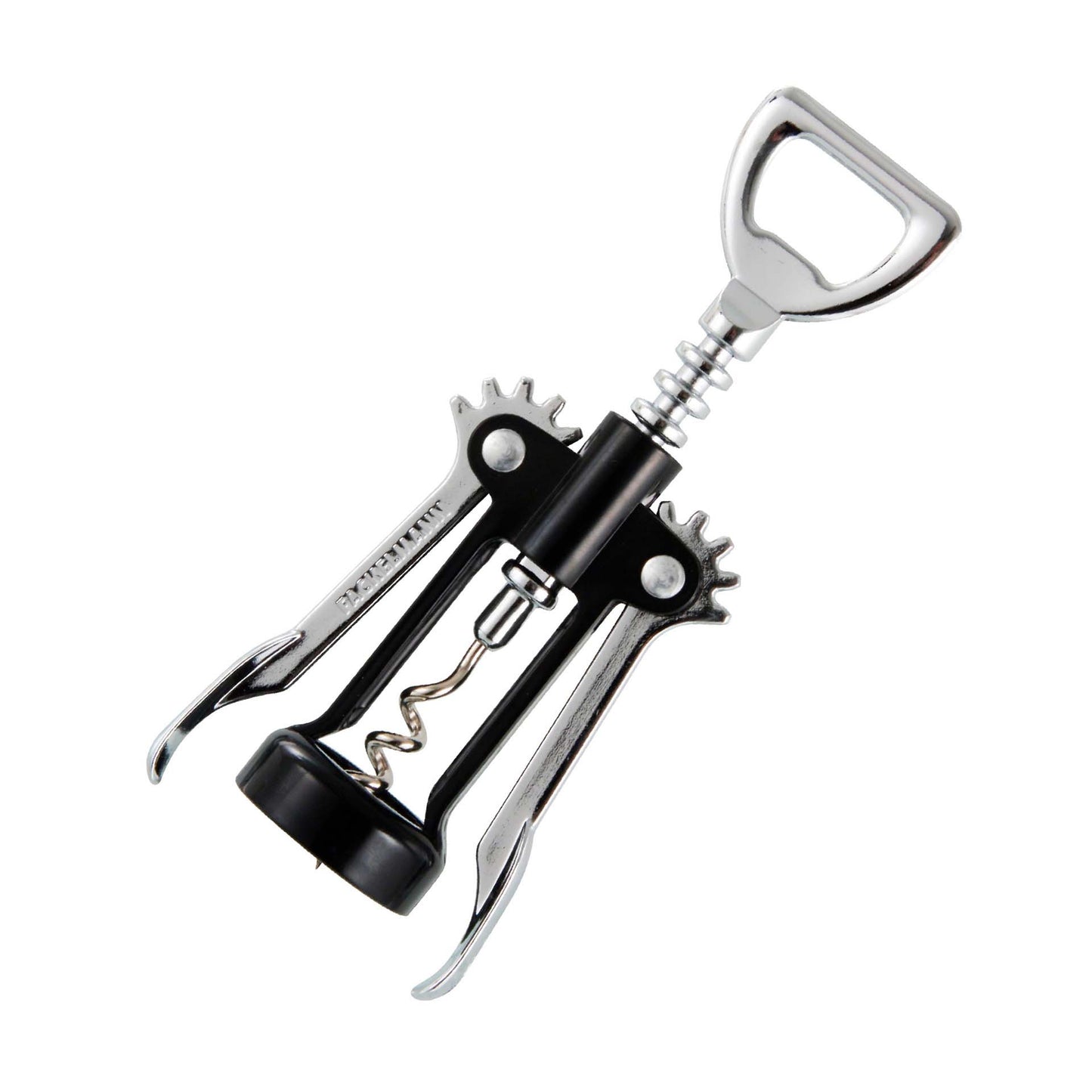 Corkscrew Stainless Steel