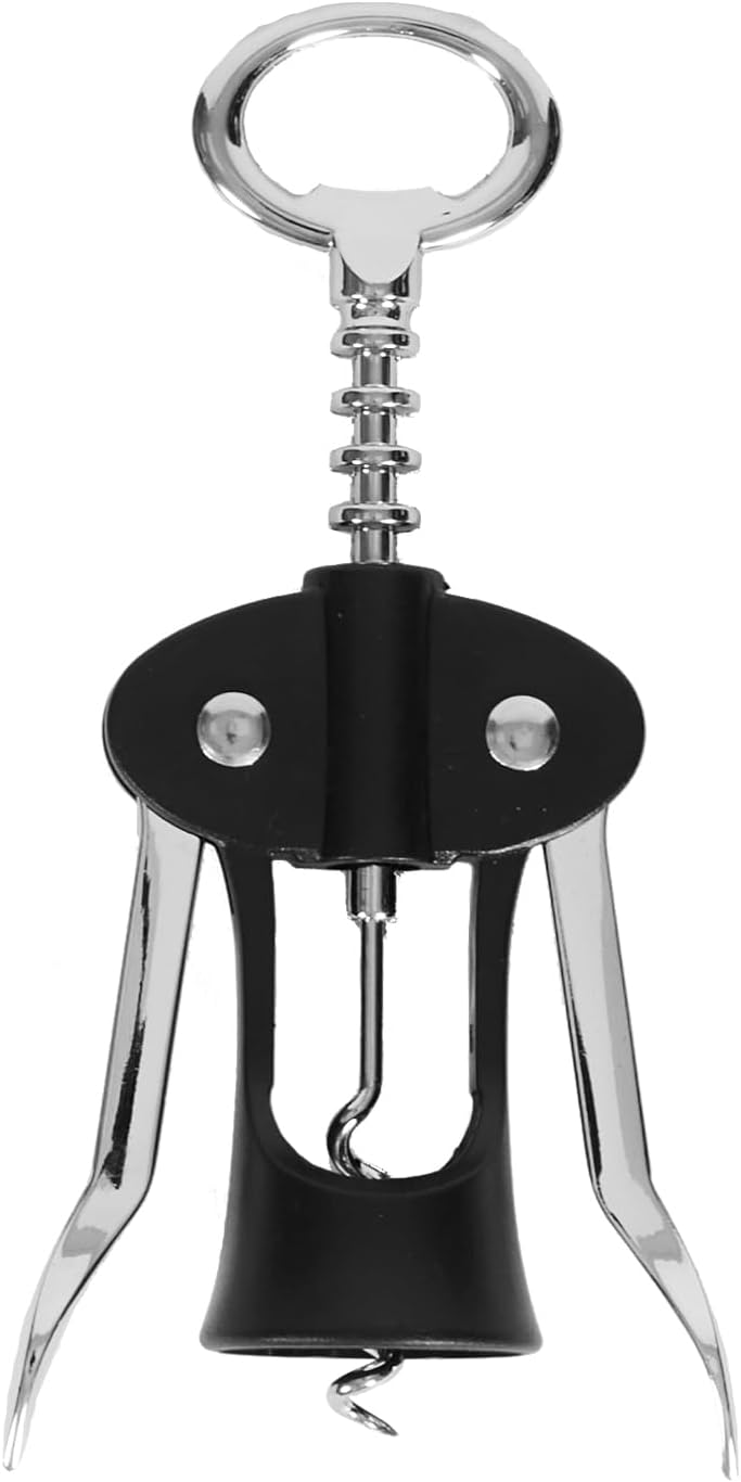 HB Corkscrew Stainless Steel