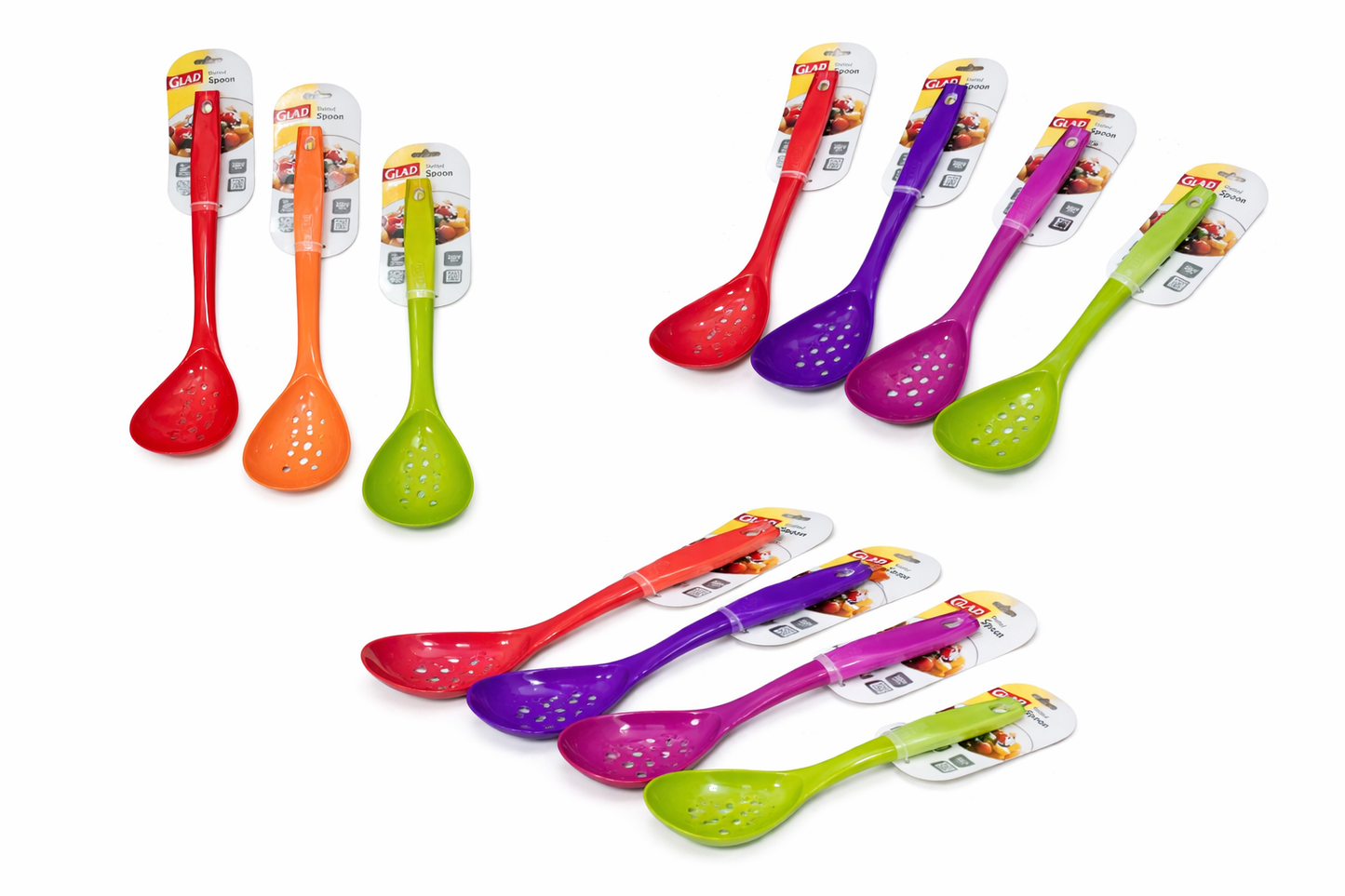 Slotted Spoon
