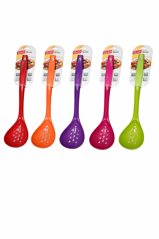 Slotted Spoon