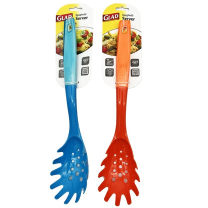 Crystal Spaghetti Server