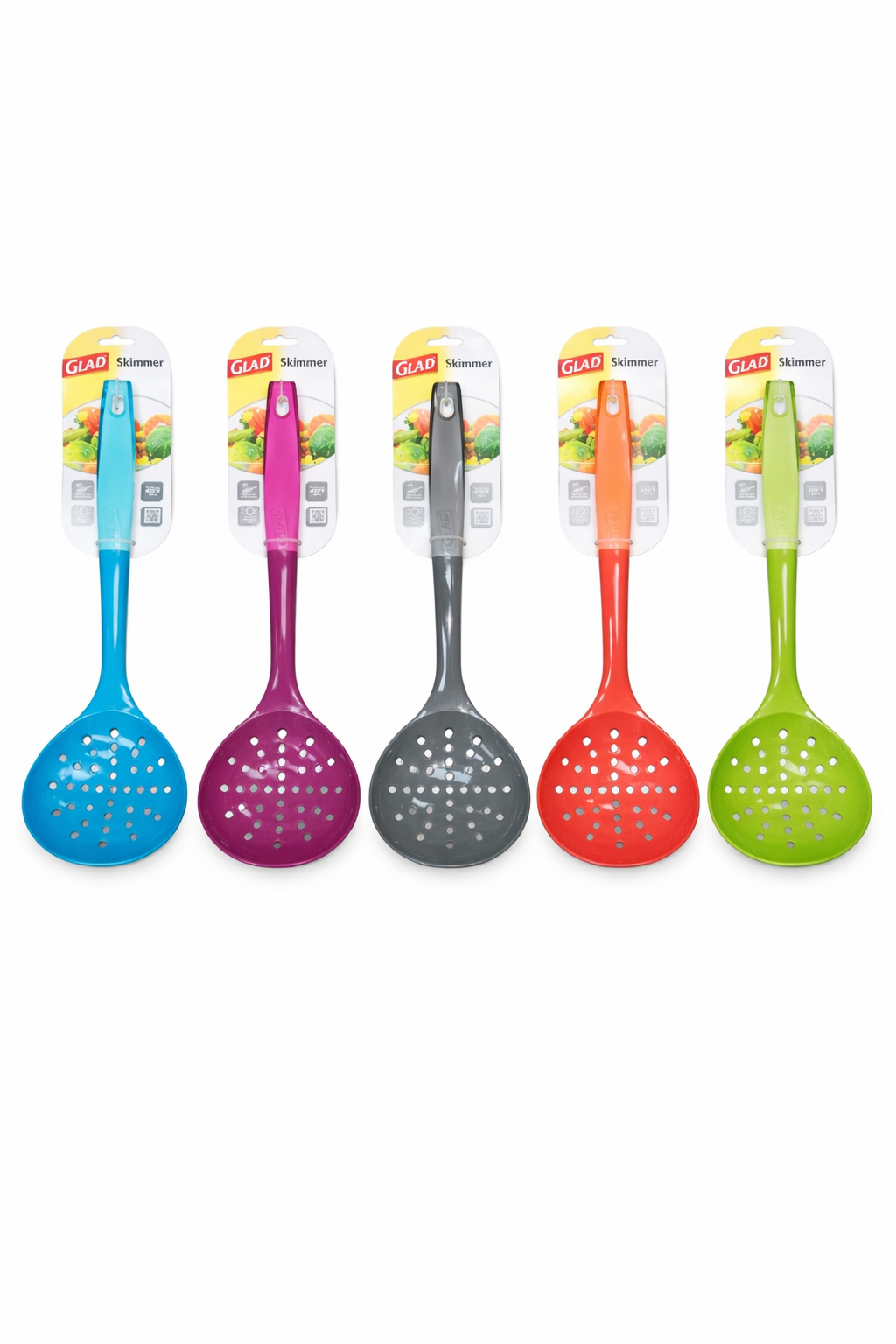 Plastic Crystal Skimmer