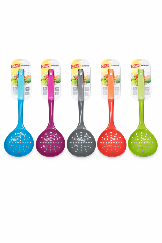 Plastic Crystal Skimmer