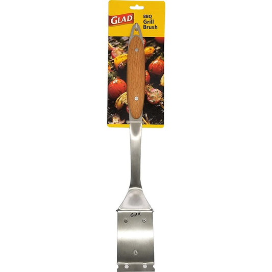 BBQ Grill Brush