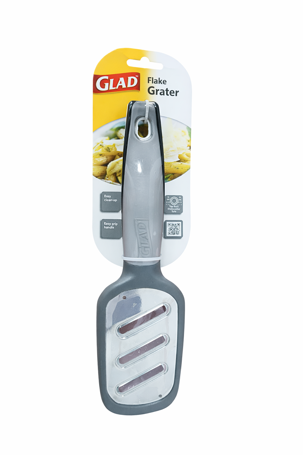 Crystal Flake Grater Gry