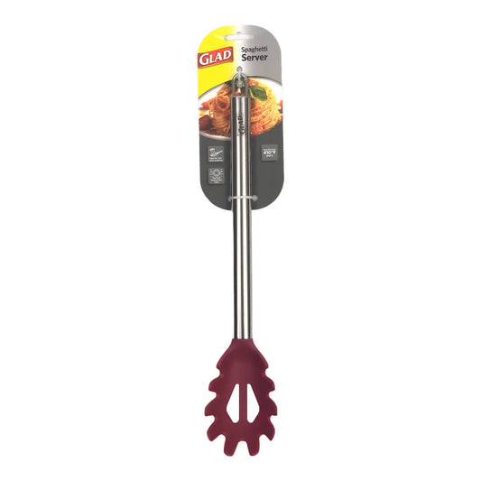 Spaghetti Server Red
