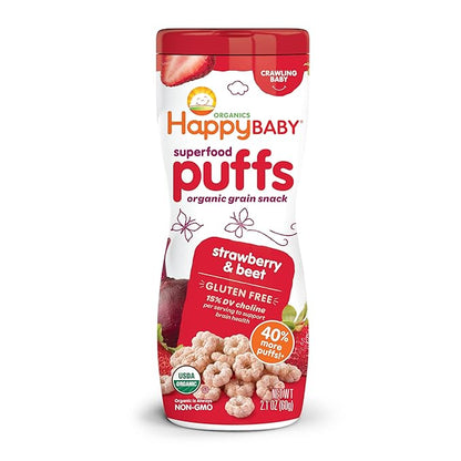 SF Puffs Strwbrry Beets 2.1oz