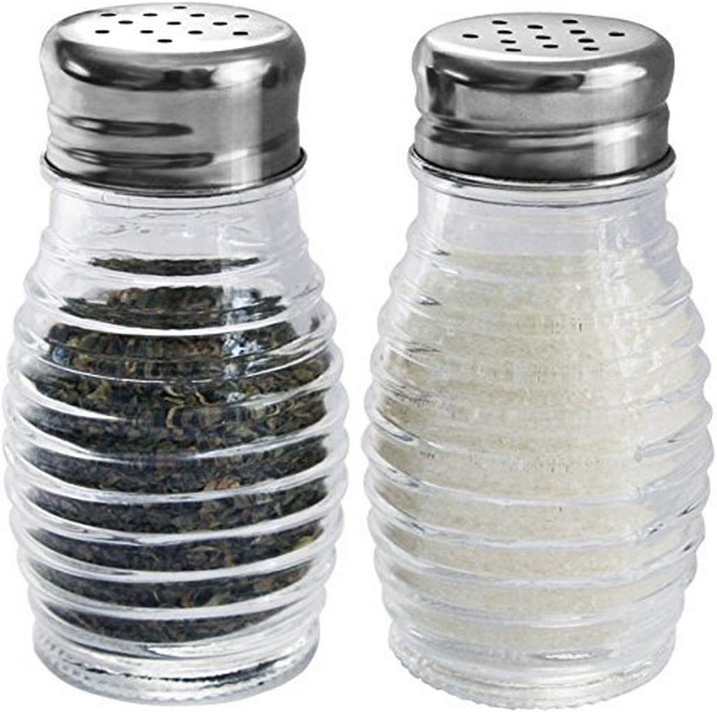 HB Beehive Salt & Pepper Set 2pc