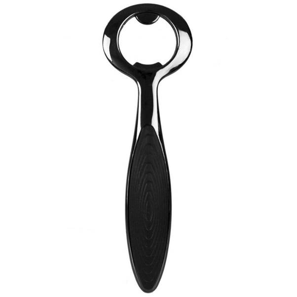 HmBsc Bottle Opener SS