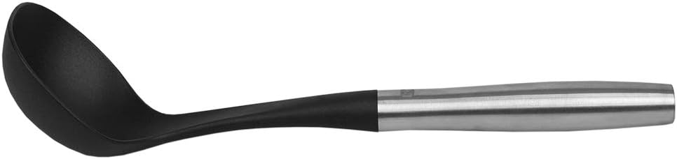 Nylon Ladle w SS 13in