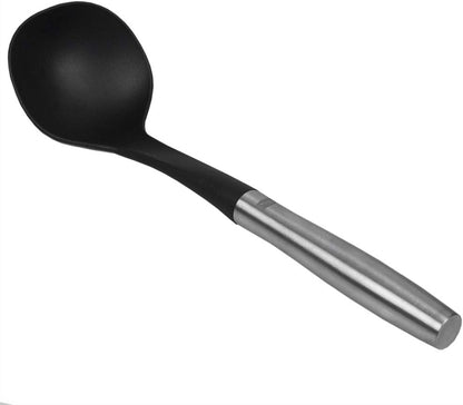 Nylon Ladle w SS 13in