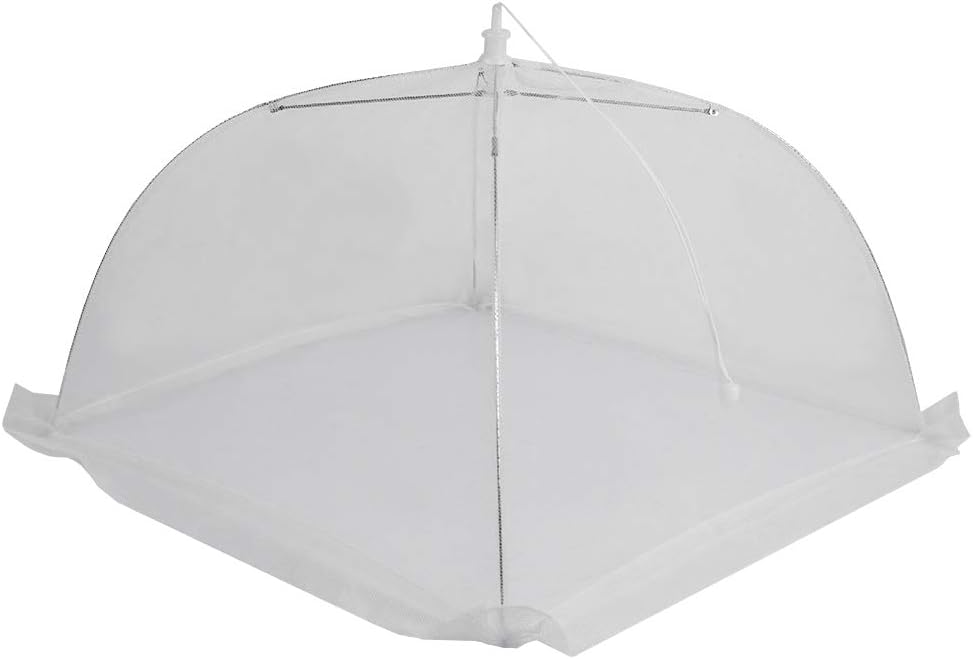 HB Mesh Plate Cover