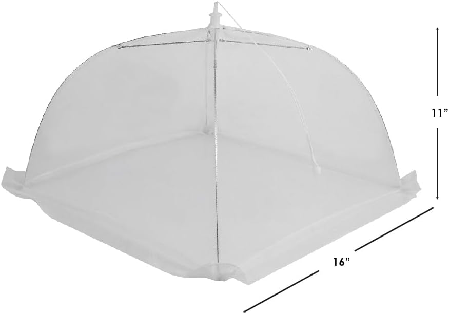 HB Mesh Plate Cover