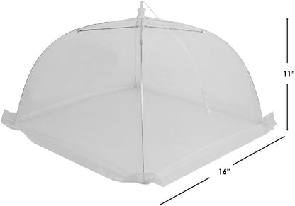 HB Mesh Plate Cover