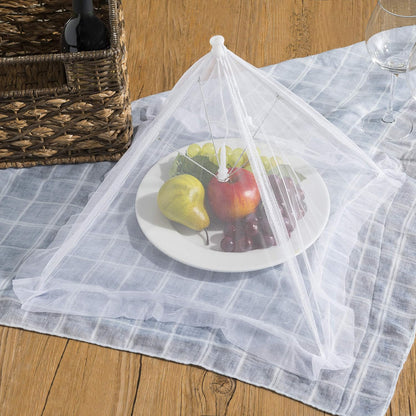 HB Mesh Plate Cover