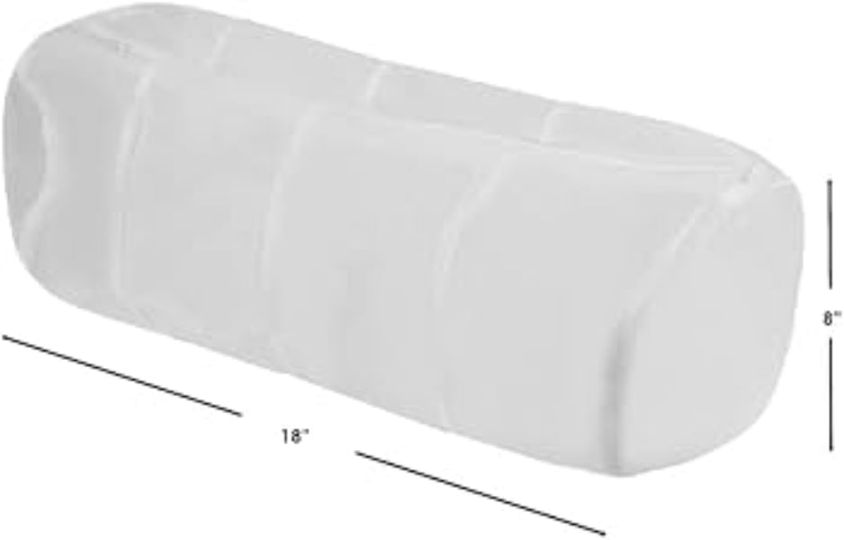 Mesh Wash Bag 4 Comp